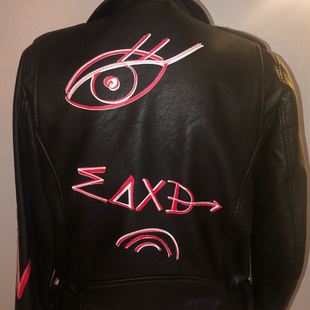 Zara Jacket - Picture 4 of 4